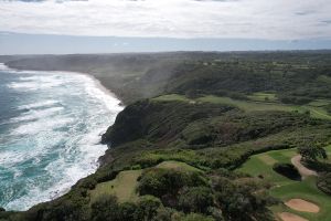 Royal Isabela 17th Aerial